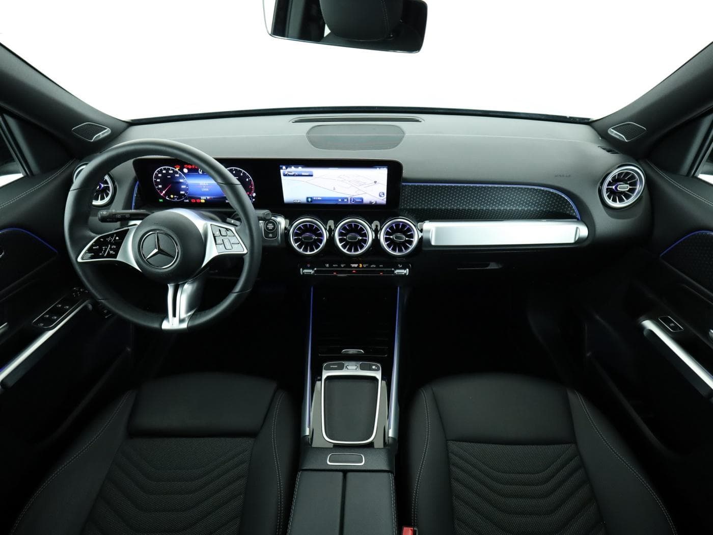 Mercedes-Benz GLB 250 4M Bild 19