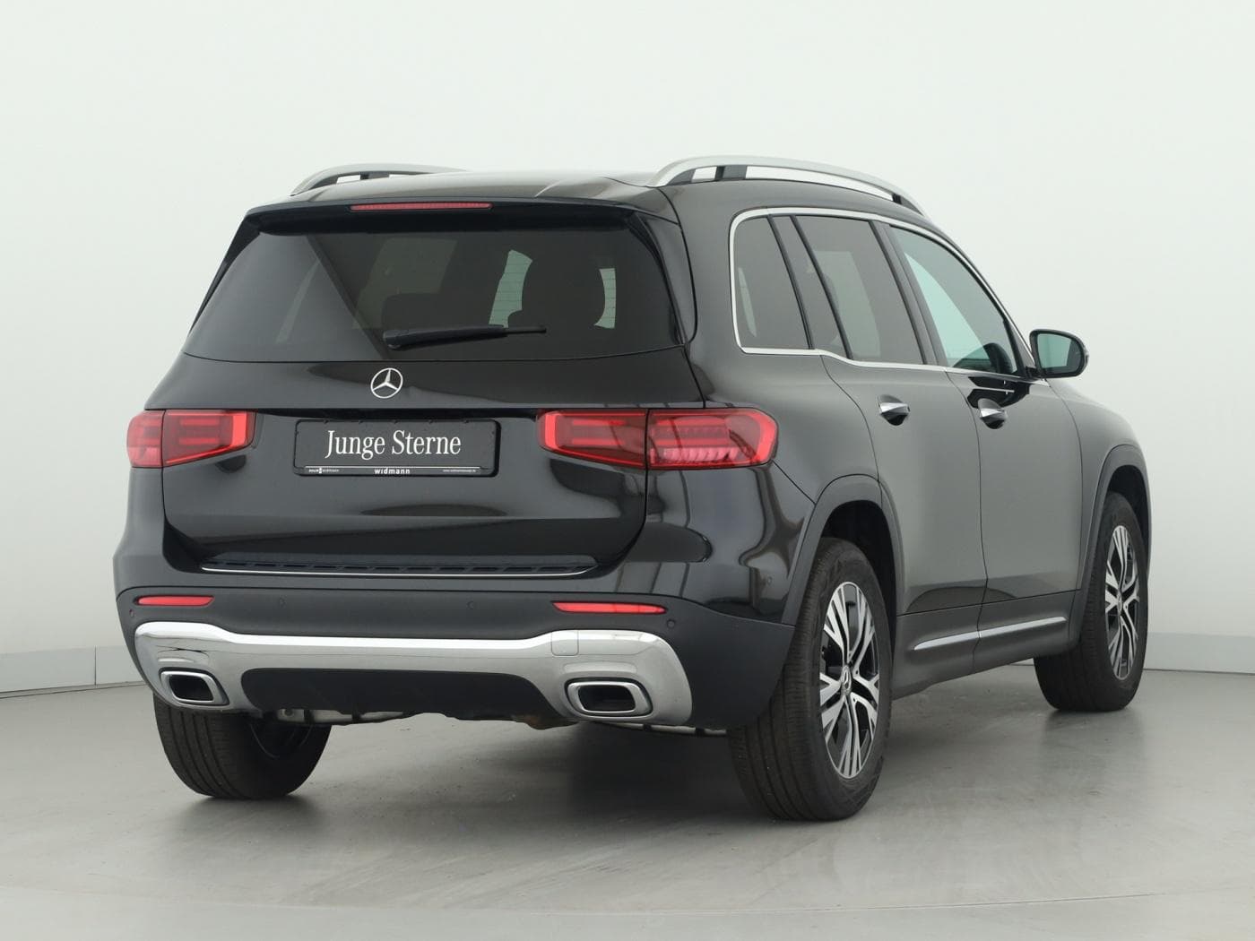 Mercedes-Benz GLB 250 4M Bild 2