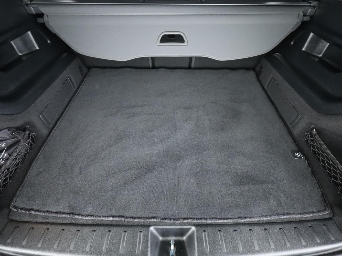 Mercedes-Benz GLB 250 4M Bild 21