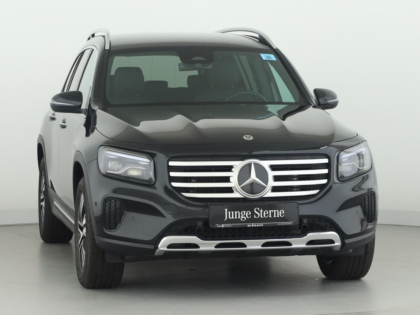 Mercedes-Benz GLB 250 4M Bild 3