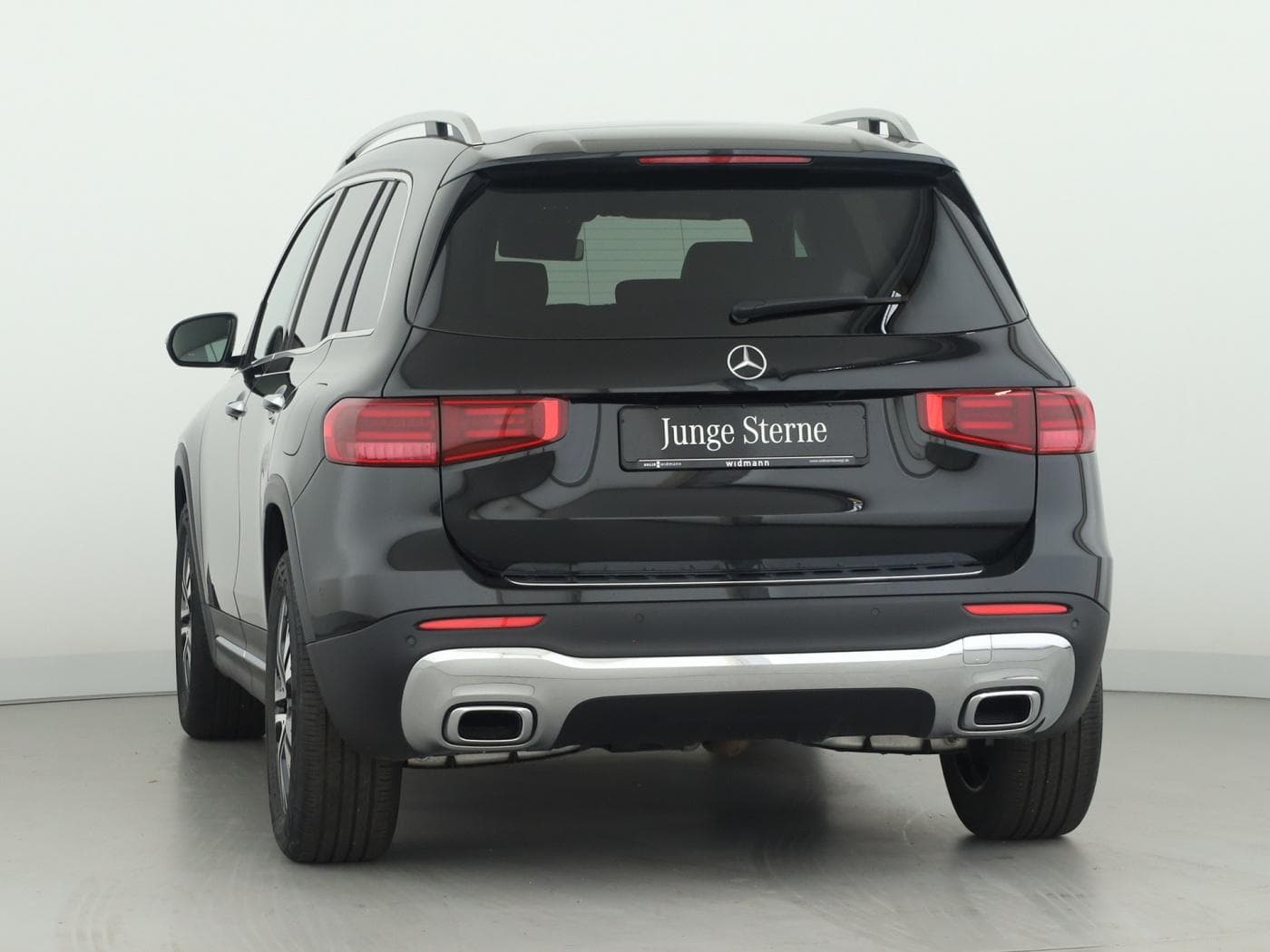 Mercedes-Benz GLB 250 4M Bild 4