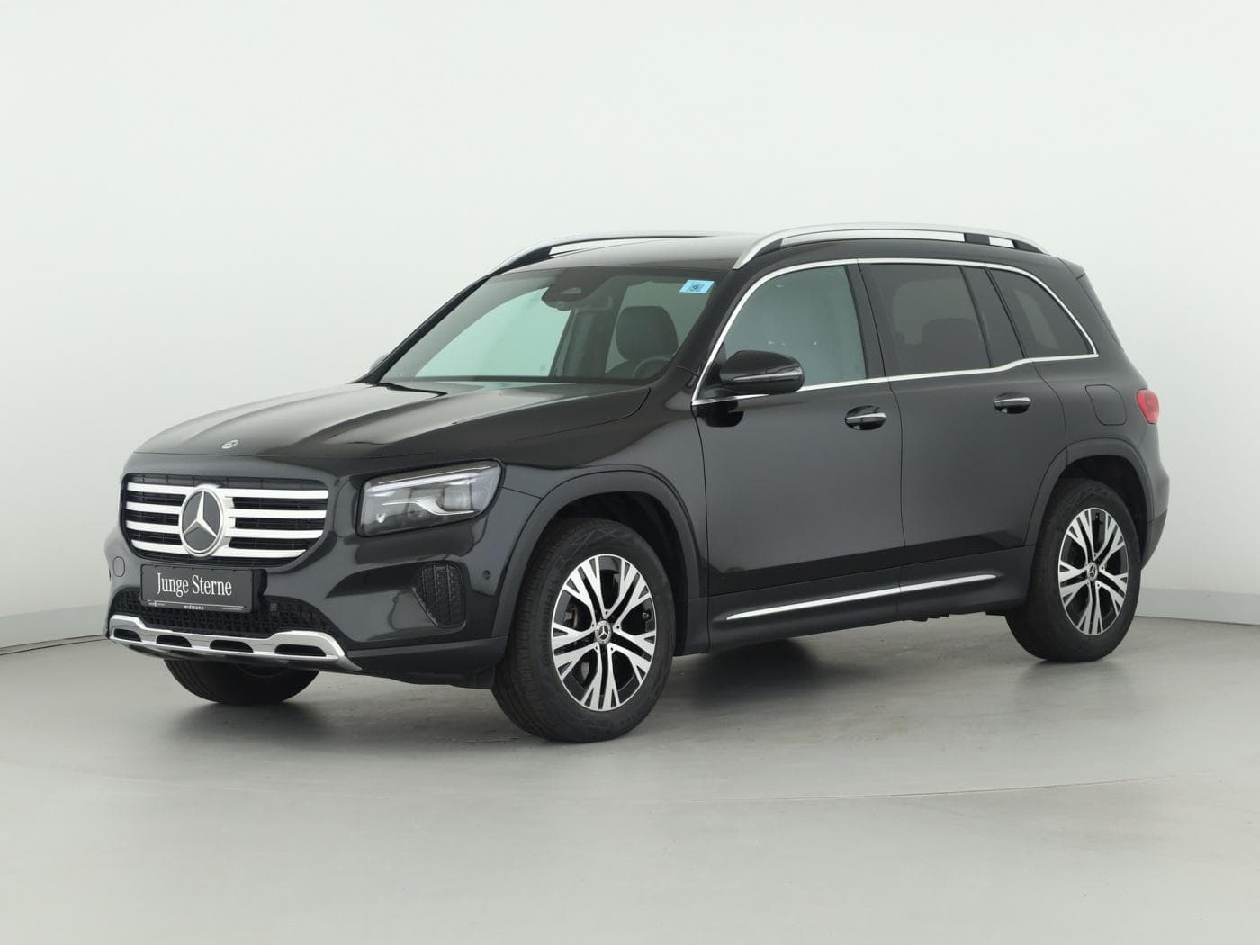 Mercedes-Benz GLB 250 4M Bild 5