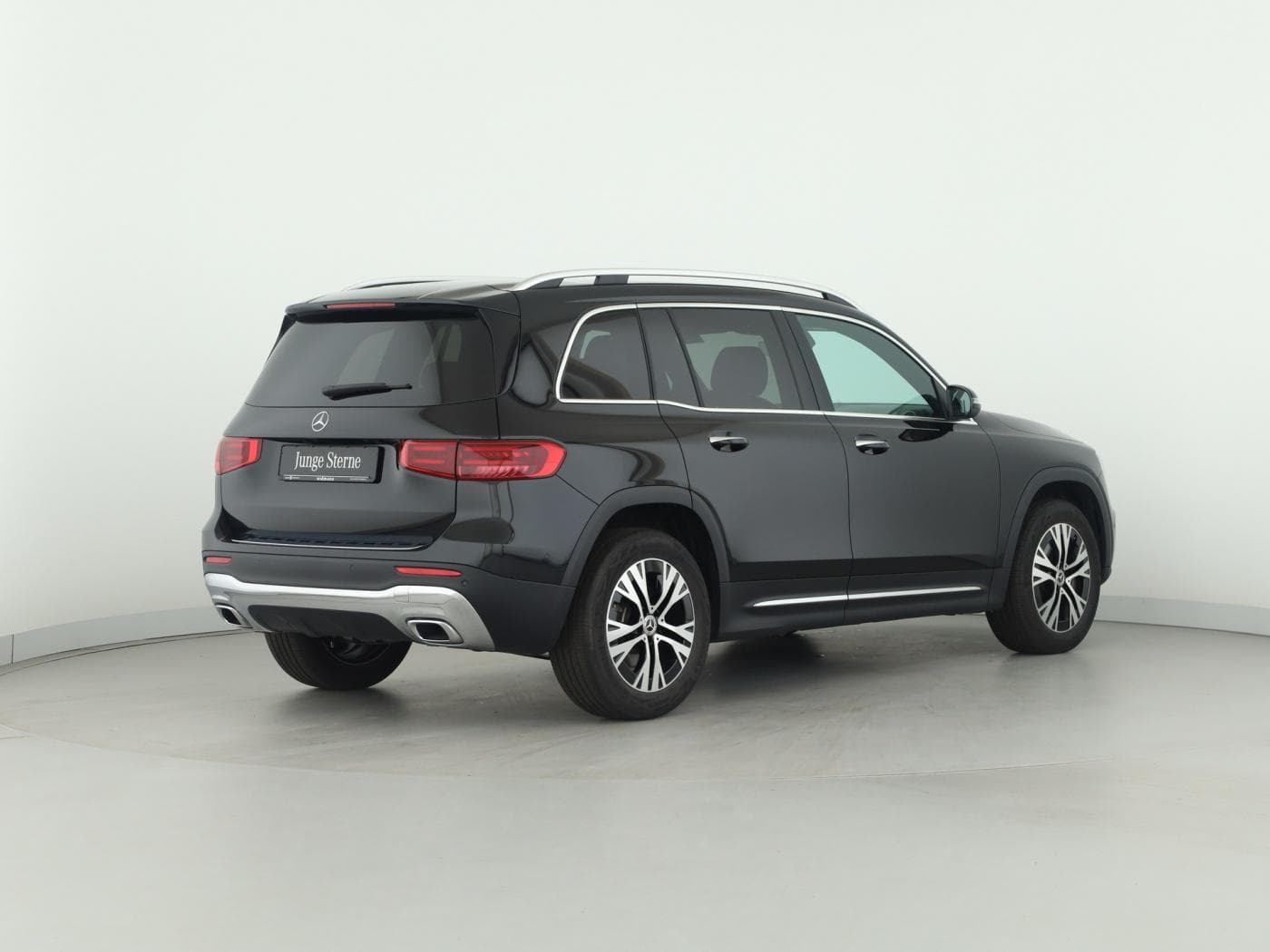 Mercedes-Benz GLB 250 4M Bild 6