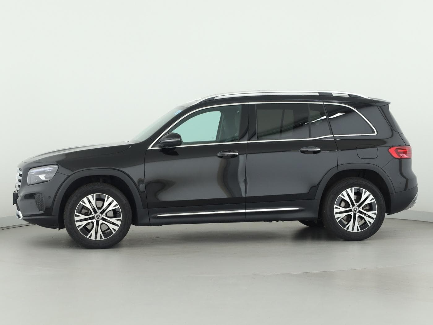 Mercedes-Benz GLB 250 4M Bild 7