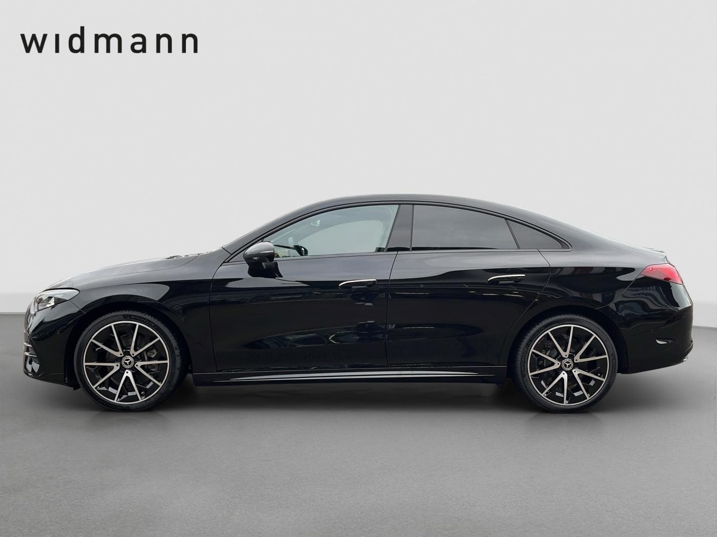 Mercedes-Benz CLA 250+ EQ Bild 5