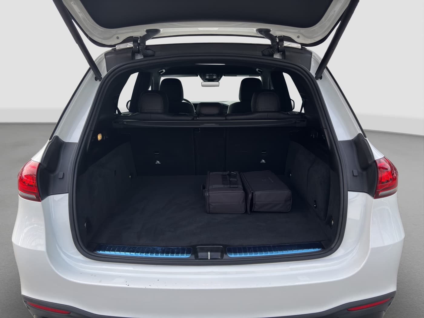 Mercedes-Benz GLE 350 de 4M Bild 18