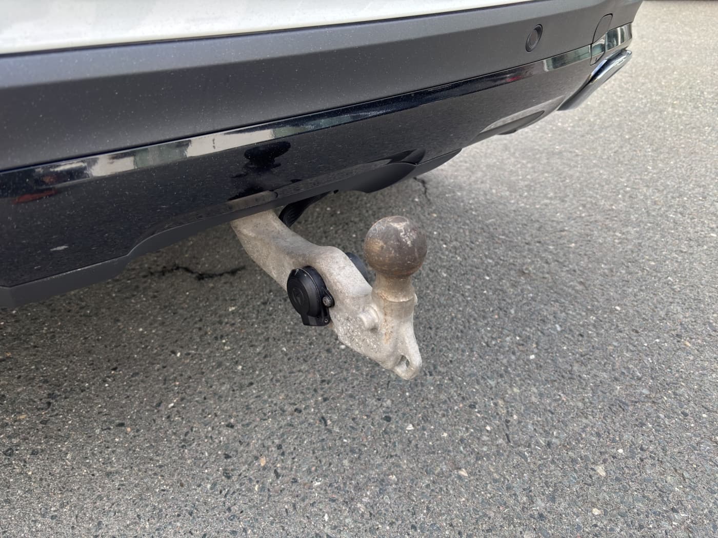 Mercedes-Benz GLE 350 de 4M Bild 21