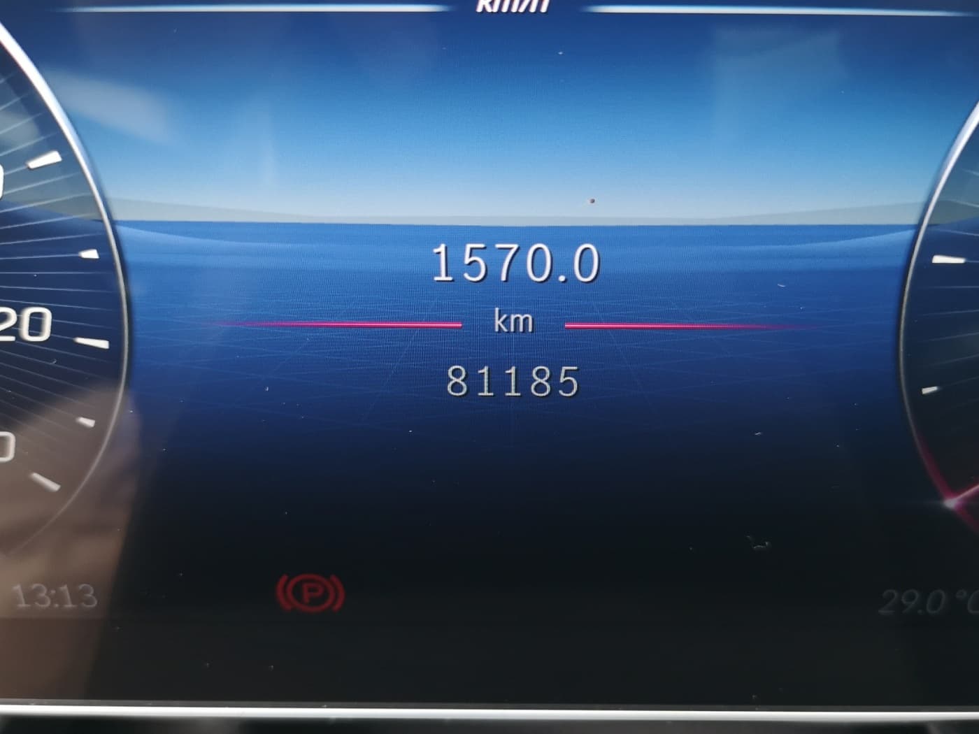 Mercedes-Benz GLC 220 d 4M Bild 11