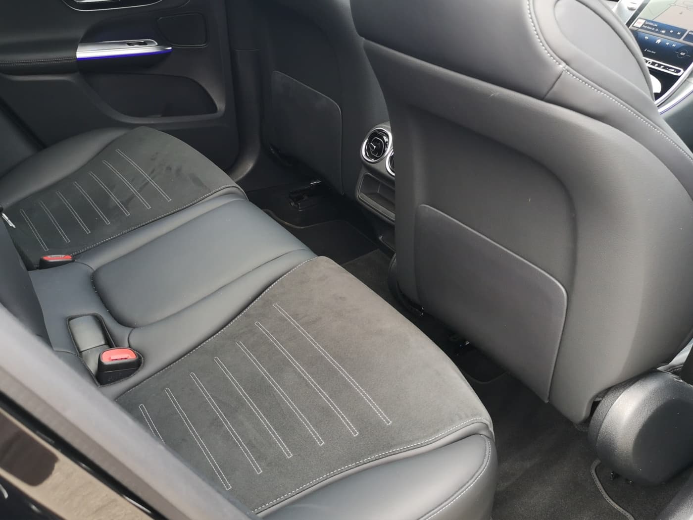 Mercedes-Benz GLC 220 d 4M Bild 17