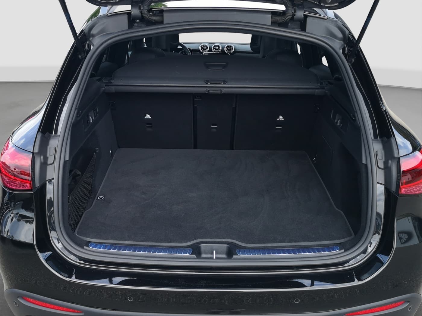 Mercedes-Benz GLC 220 d 4M Bild 19