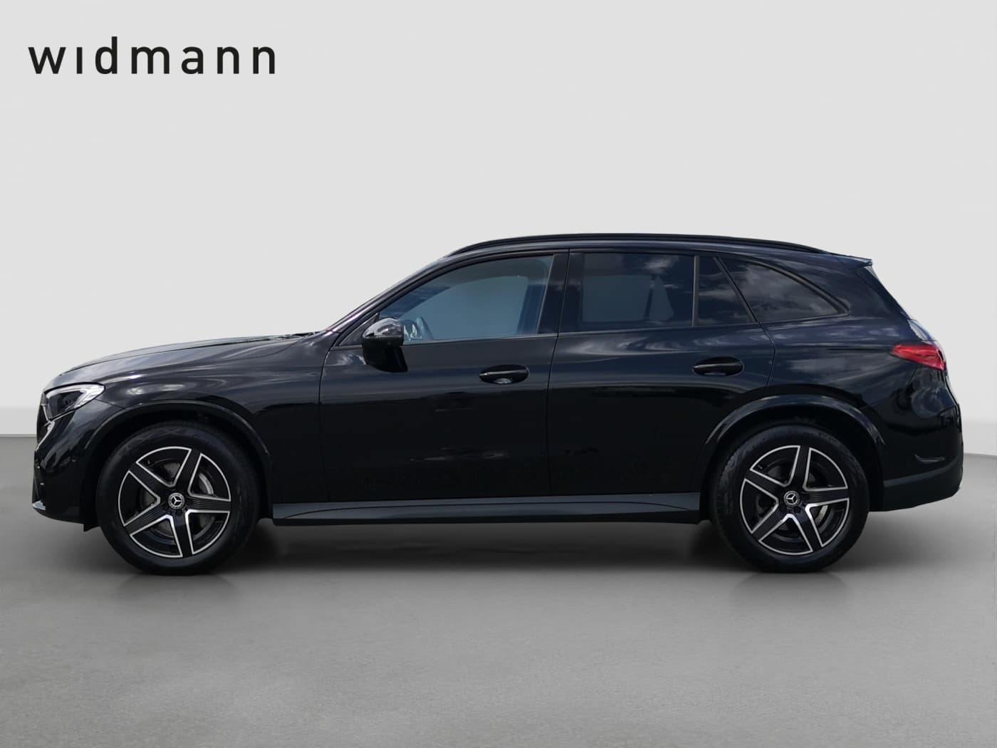 Mercedes-Benz GLC 220 d 4M Bild 5