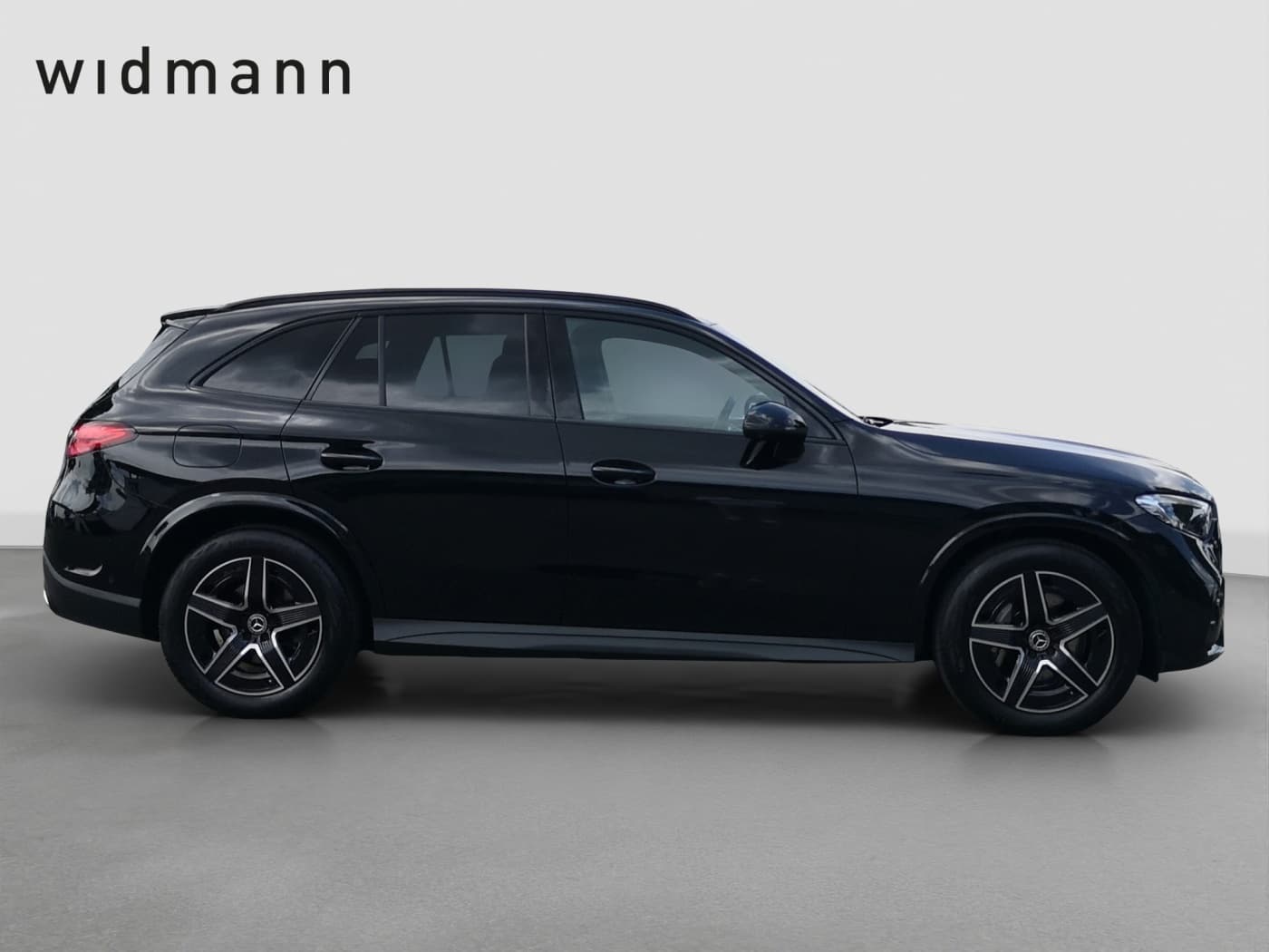 Mercedes-Benz GLC 220 d 4M Bild 6