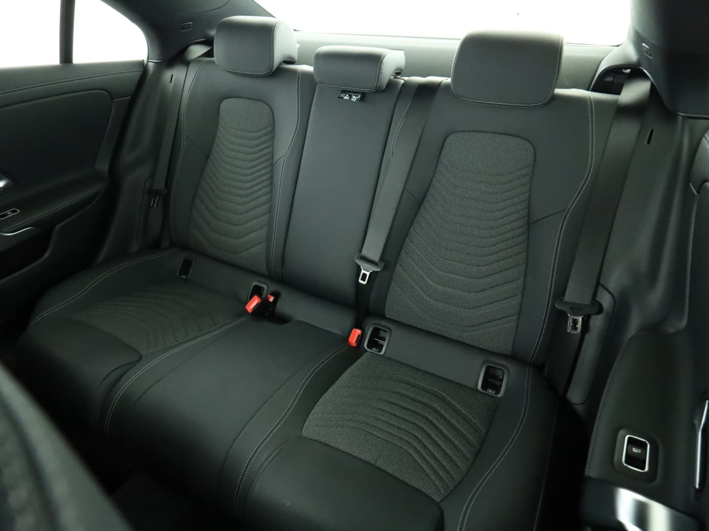 Mercedes-Benz CLA 180 Bild 18
