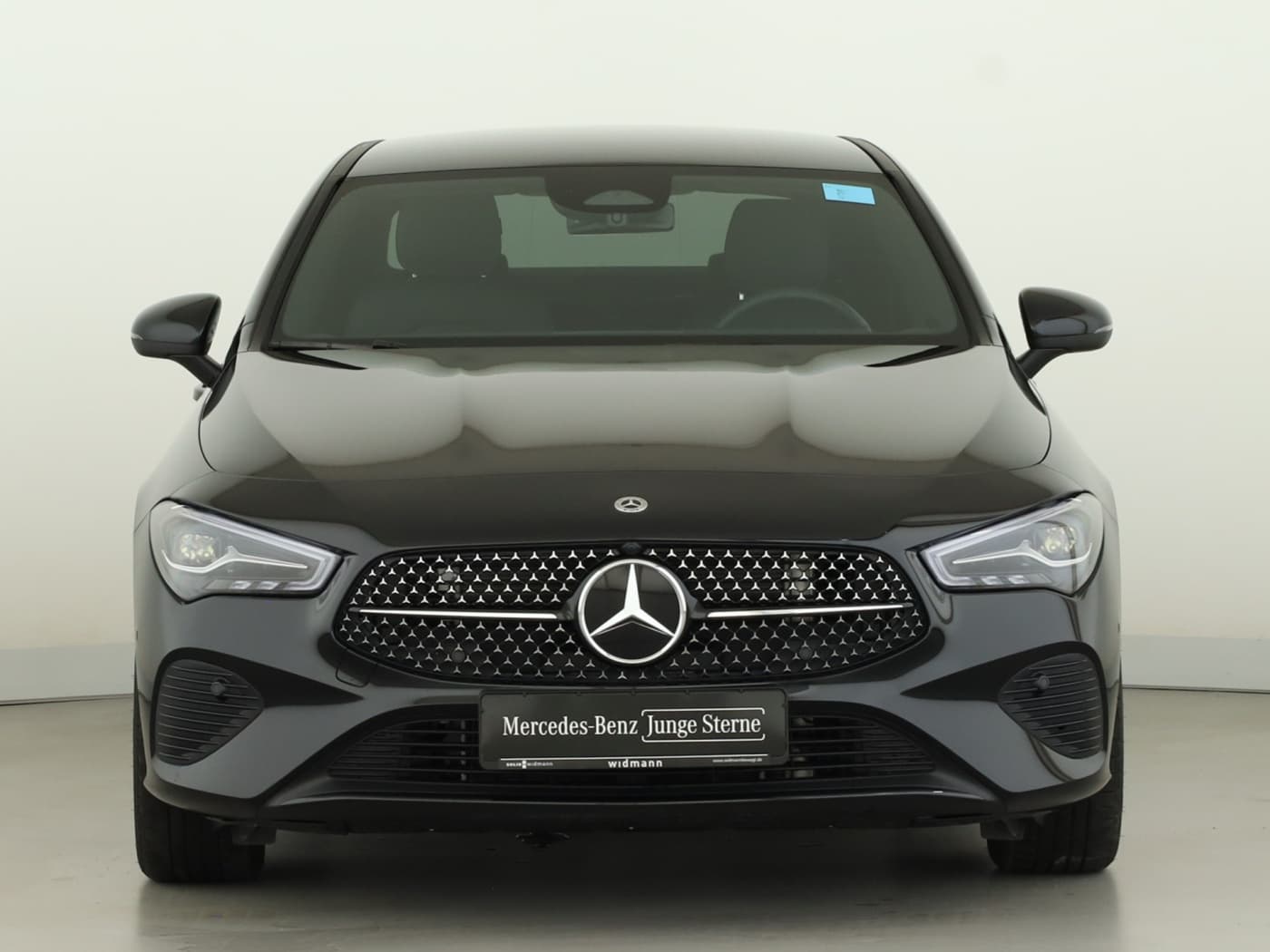 Mercedes-Benz CLA 180 Bild 3