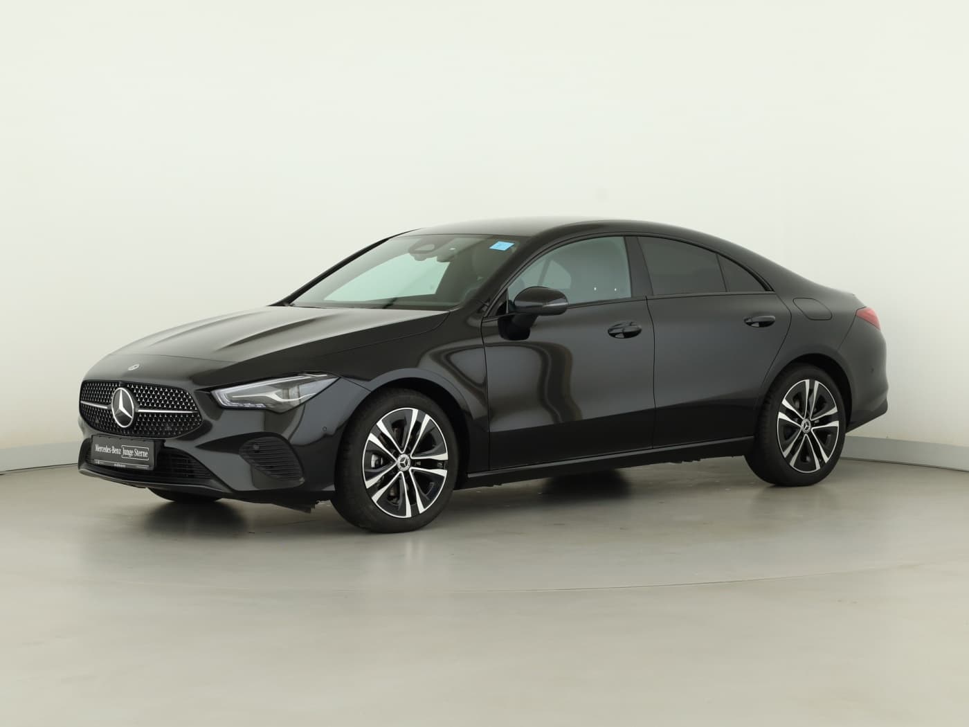 Mercedes-Benz CLA 180 Bild 5