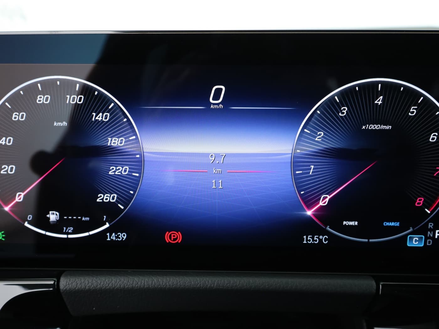 Mercedes-Benz GLA 200 Bild 12