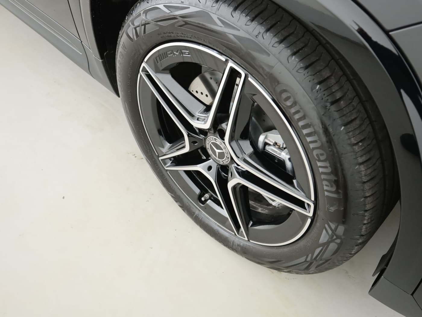 Mercedes-Benz GLA 200 Bild 22