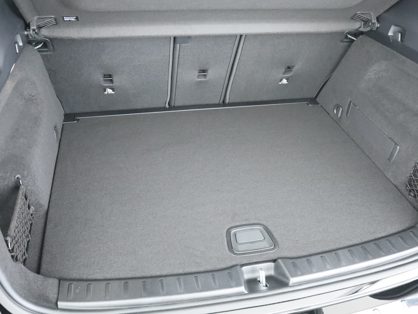 Mercedes-Benz GLA 200 Bild 23