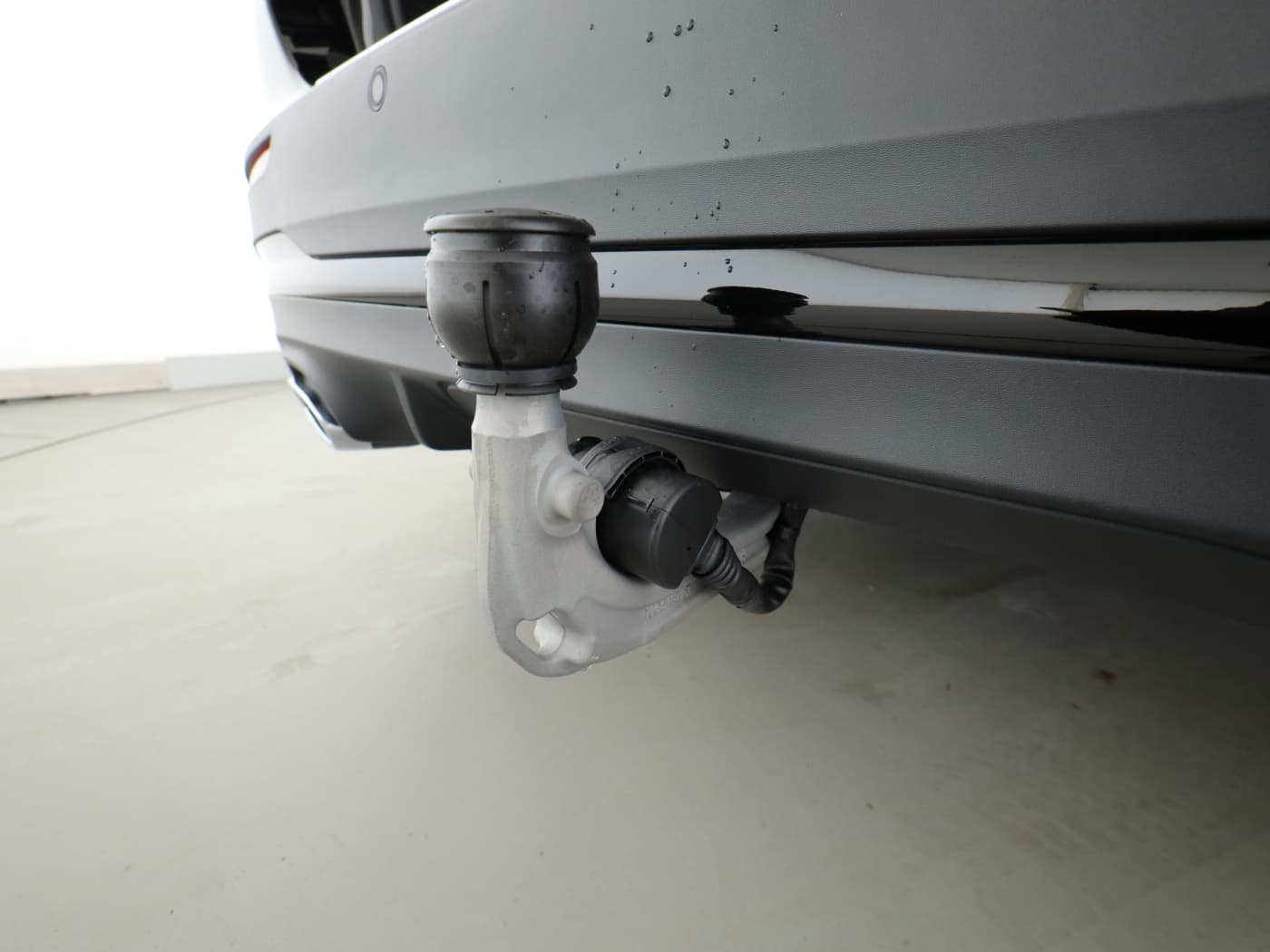 Mercedes-Benz GLA 200 Bild 27