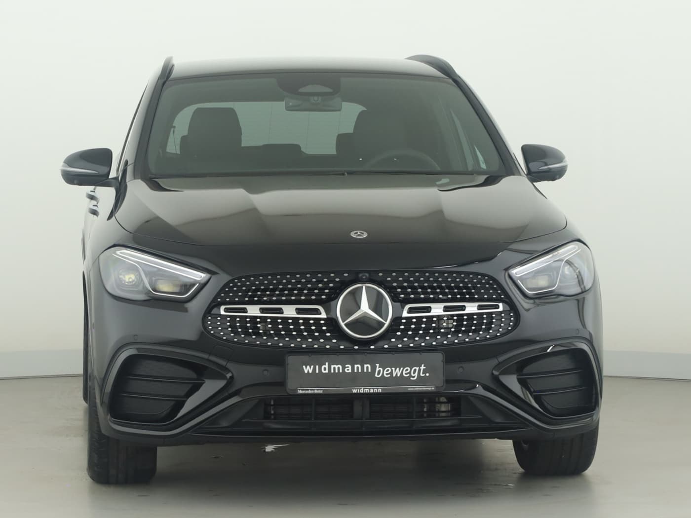 Mercedes-Benz GLA 200 Bild 3