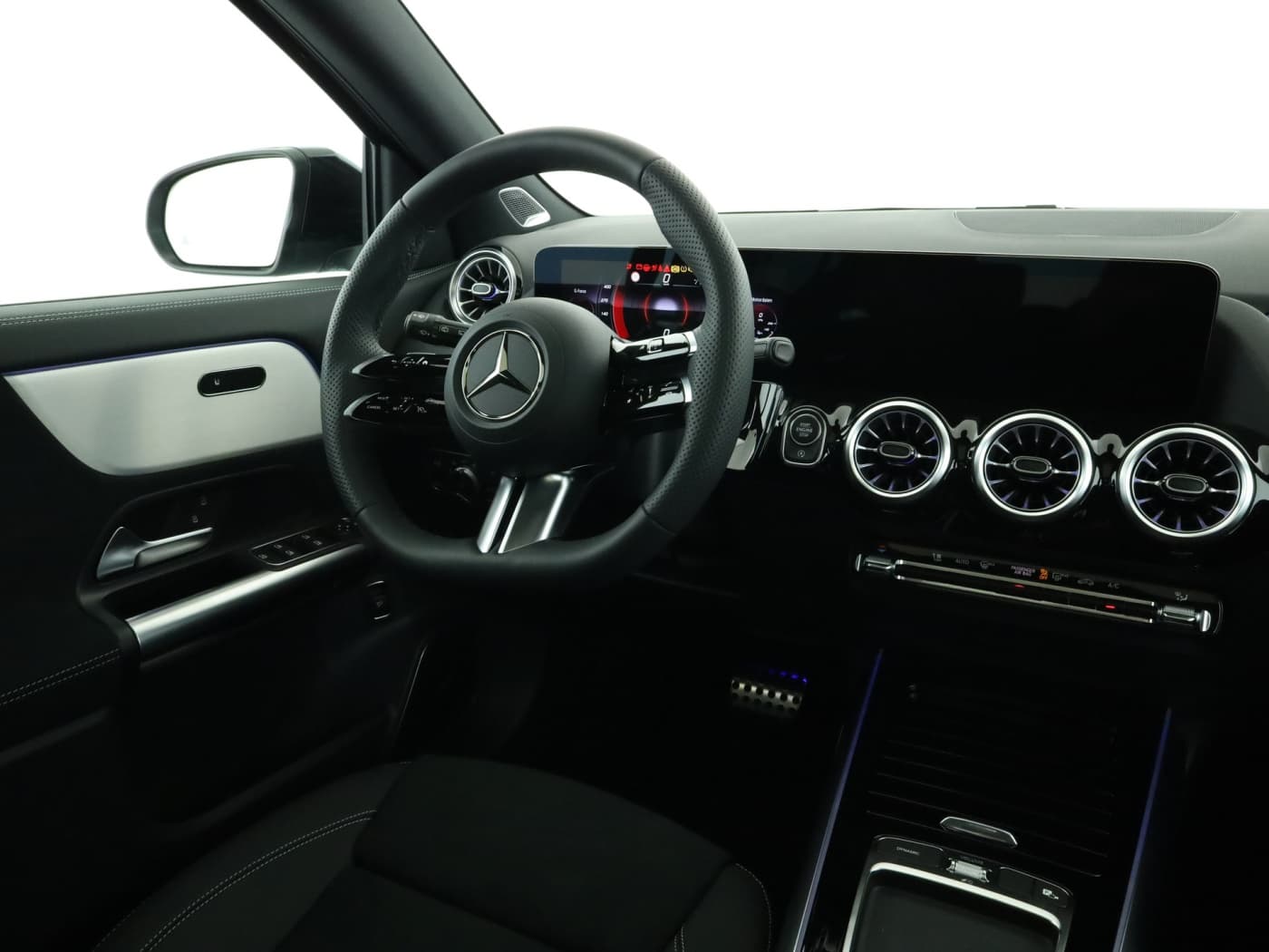 Mercedes-Benz GLA 220 d 4MATIC Bild 10