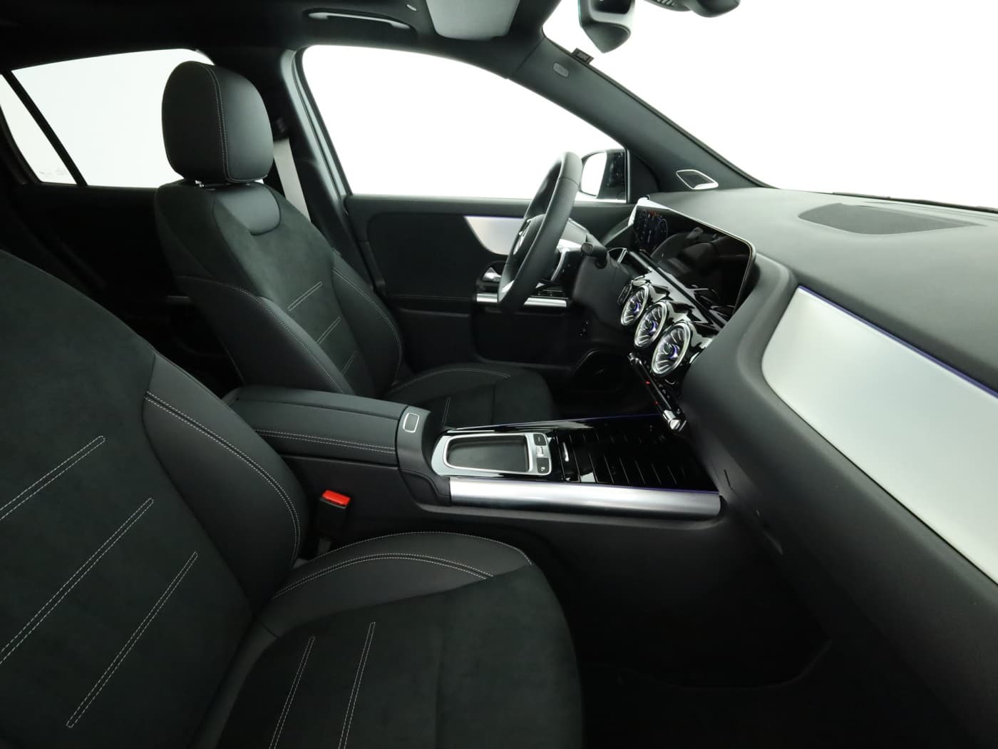 Mercedes-Benz GLA 220 d 4MATIC Bild 17