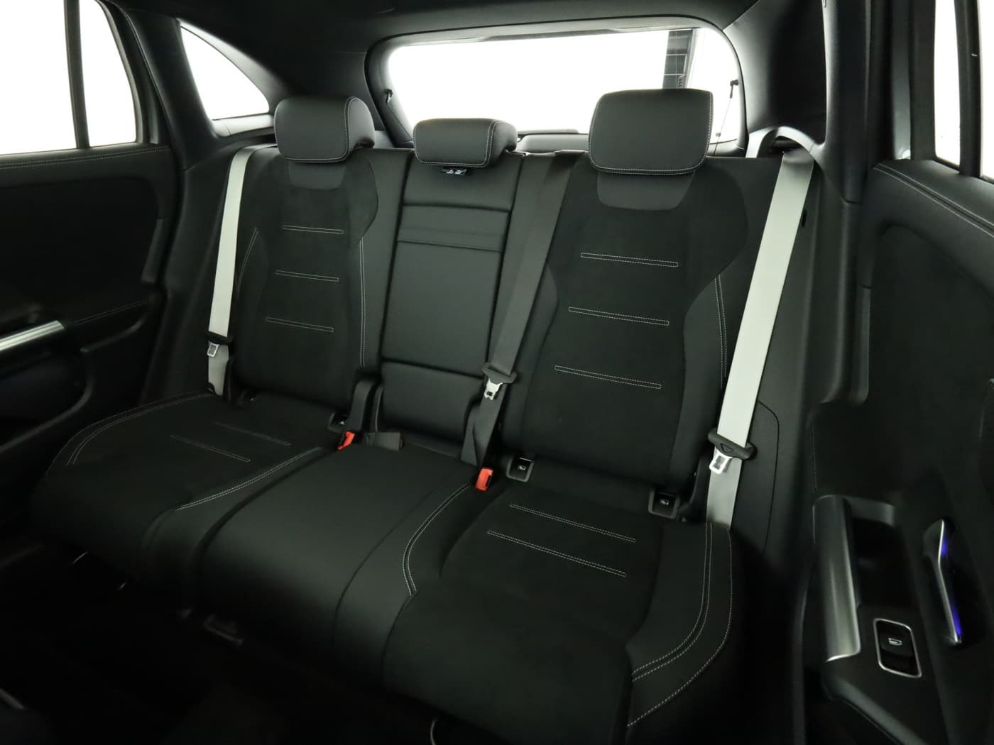 Mercedes-Benz GLA 220 d 4MATIC Bild 18