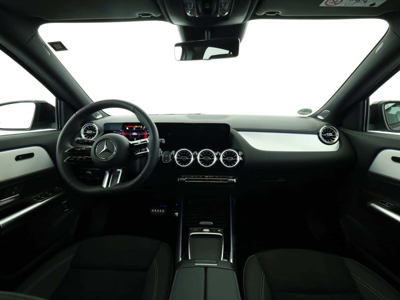 Mercedes-Benz GLA 220 d 4MATIC Bild 19