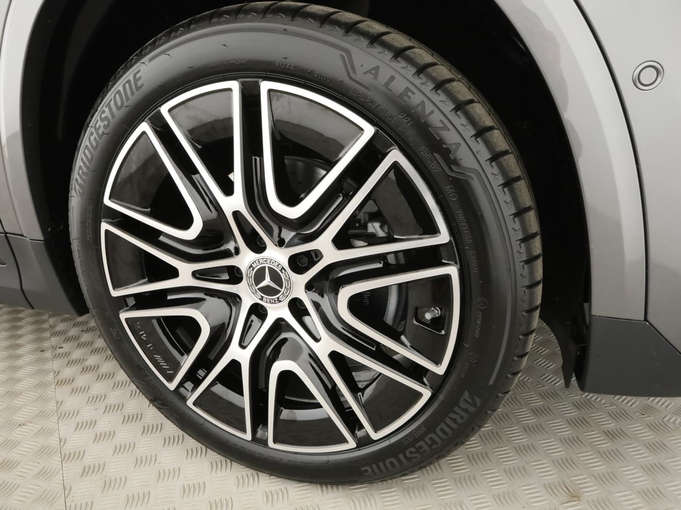 Mercedes-Benz GLA 220 d 4MATIC Bild 22