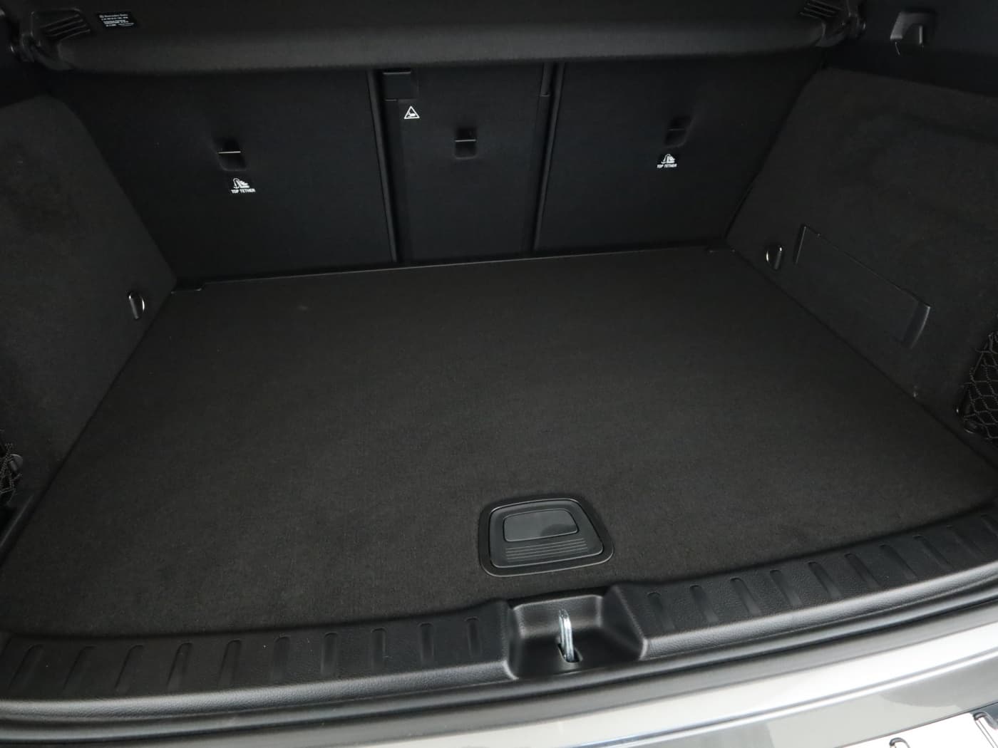 Mercedes-Benz GLA 220 d 4MATIC Bild 23