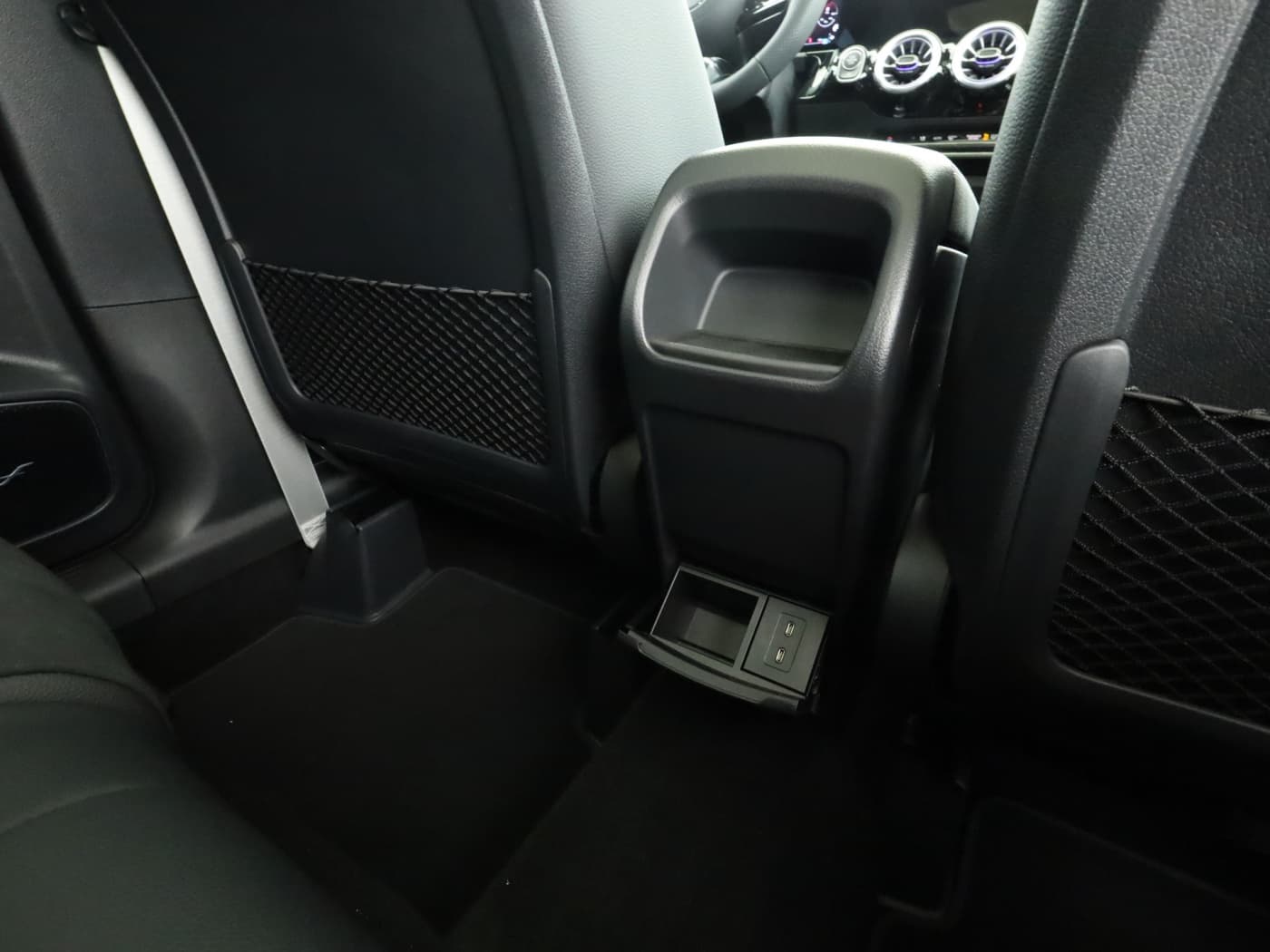 Mercedes-Benz GLA 220 d 4MATIC Bild 25