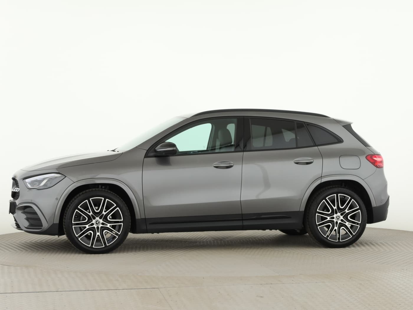 Mercedes-Benz GLA 220 d 4MATIC Bild 7