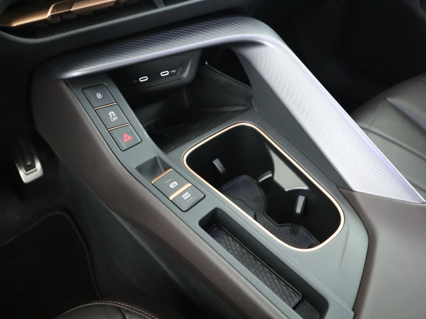 Cupra Terramar 1.5 eTSI Bild 15