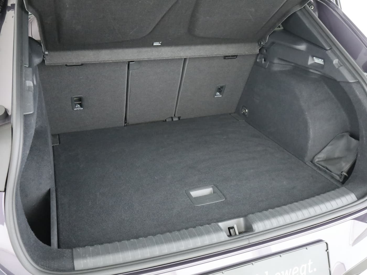 Cupra Terramar 1.5 eTSI Bild 23