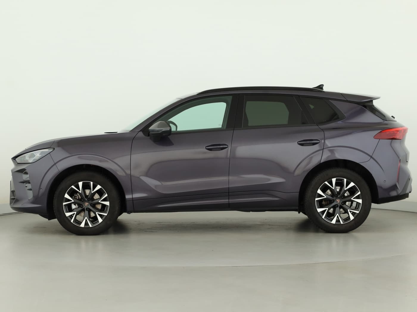 Cupra Terramar 1.5 eTSI Bild 7