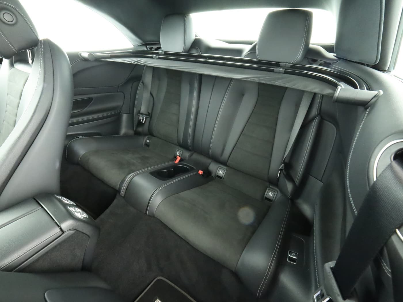 Mercedes-Benz E 300 Cabrio Bild 18