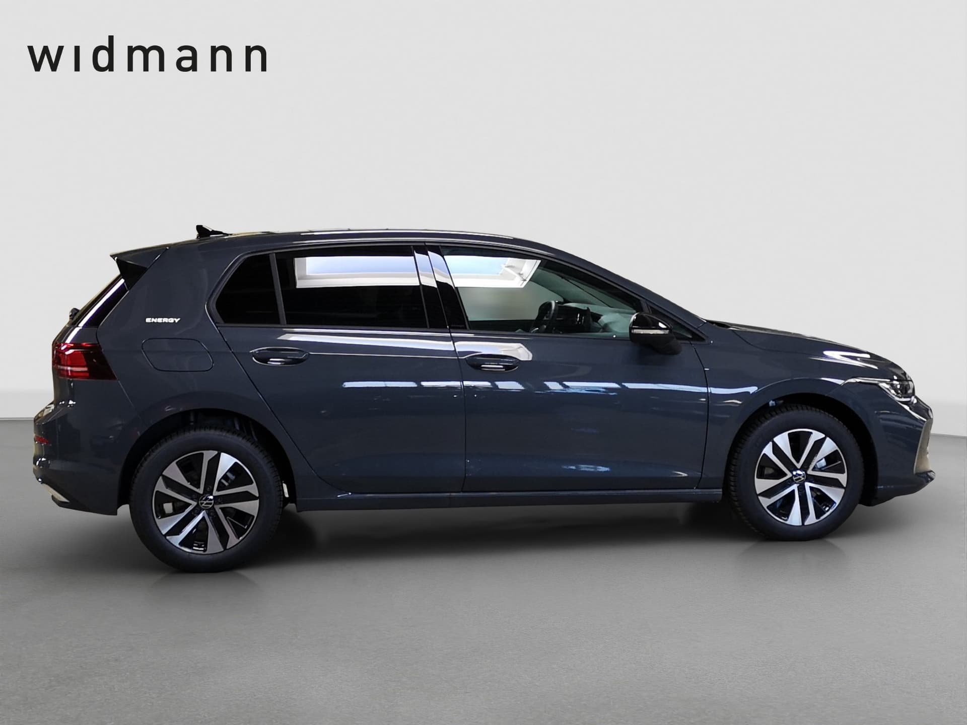 Volkswagen Golf ENERGY 1.5 l eTSI OPF  DSG Bild 6