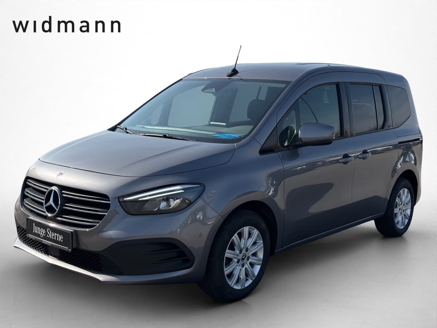 Mercedes-Benz T 180 d PROGRESSIVE Standard
