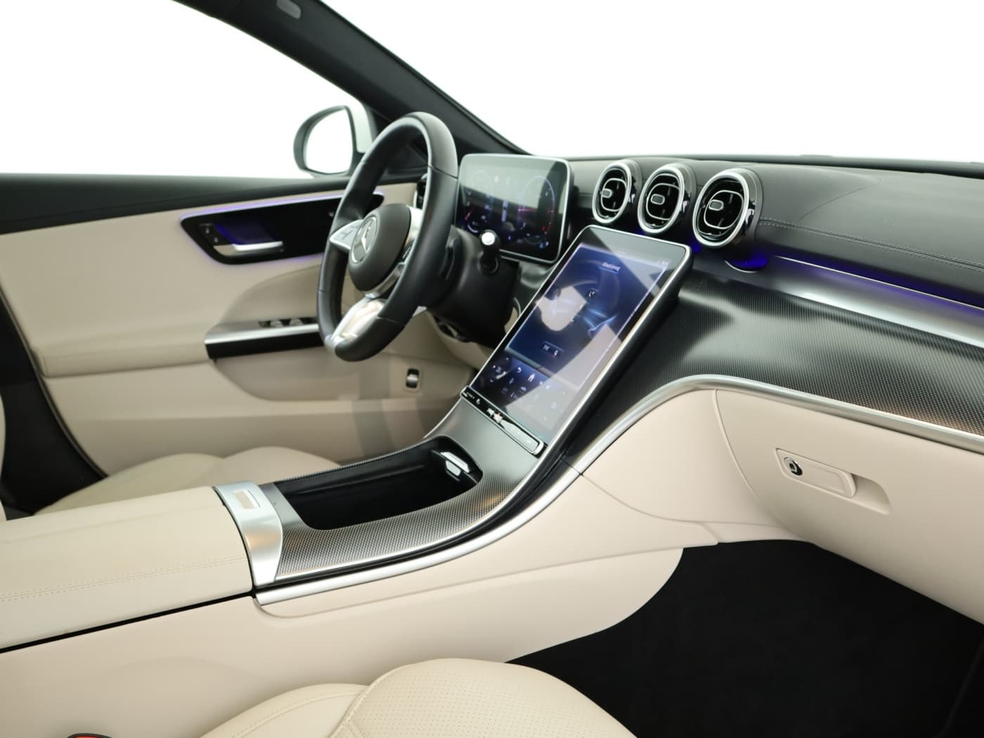 Mercedes-Benz C 220 d T Bild 17
