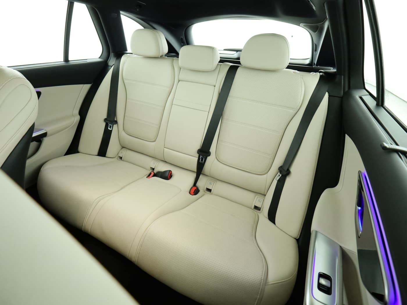 Mercedes-Benz C 220 d T Bild 18
