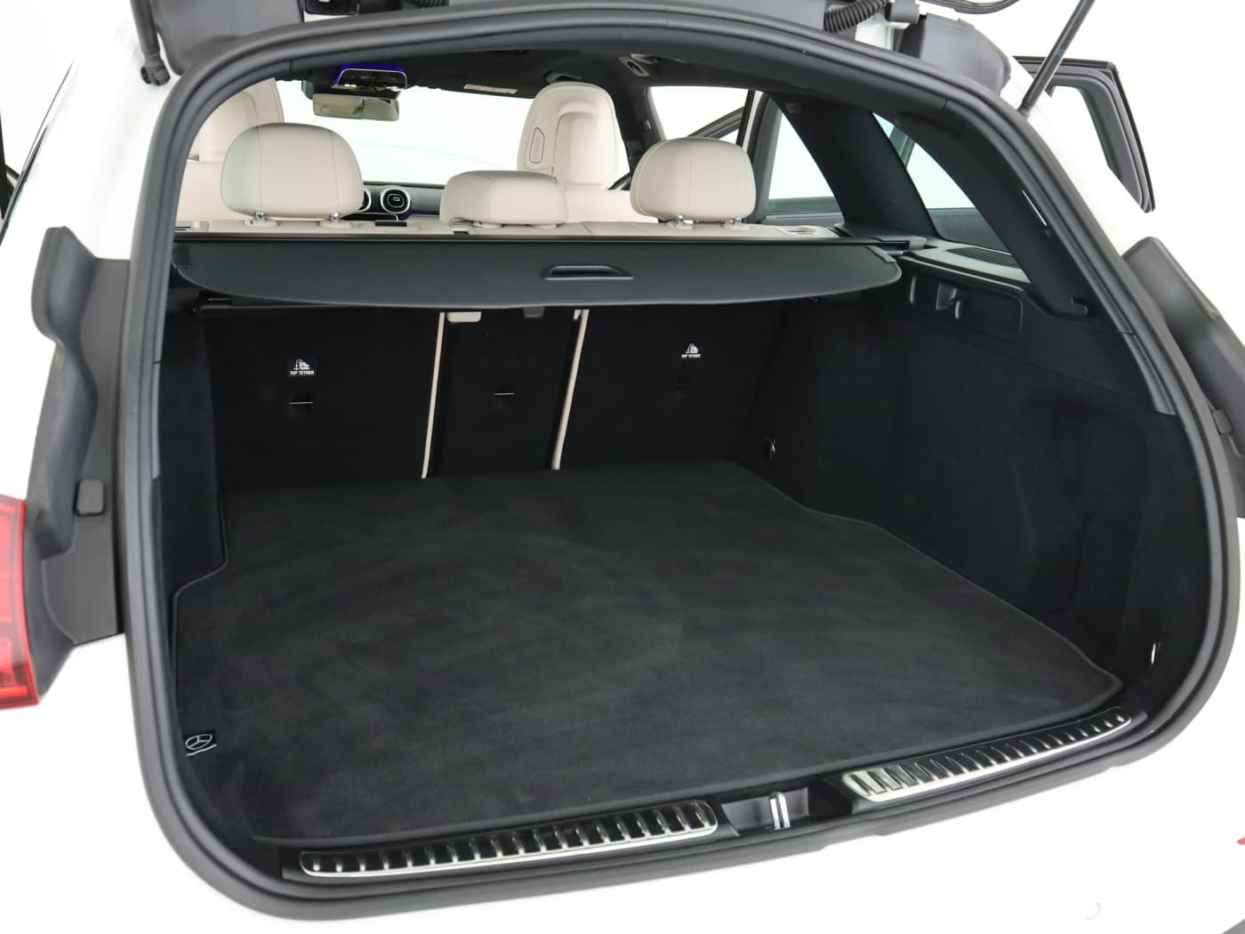 Mercedes-Benz C 220 d T Bild 23