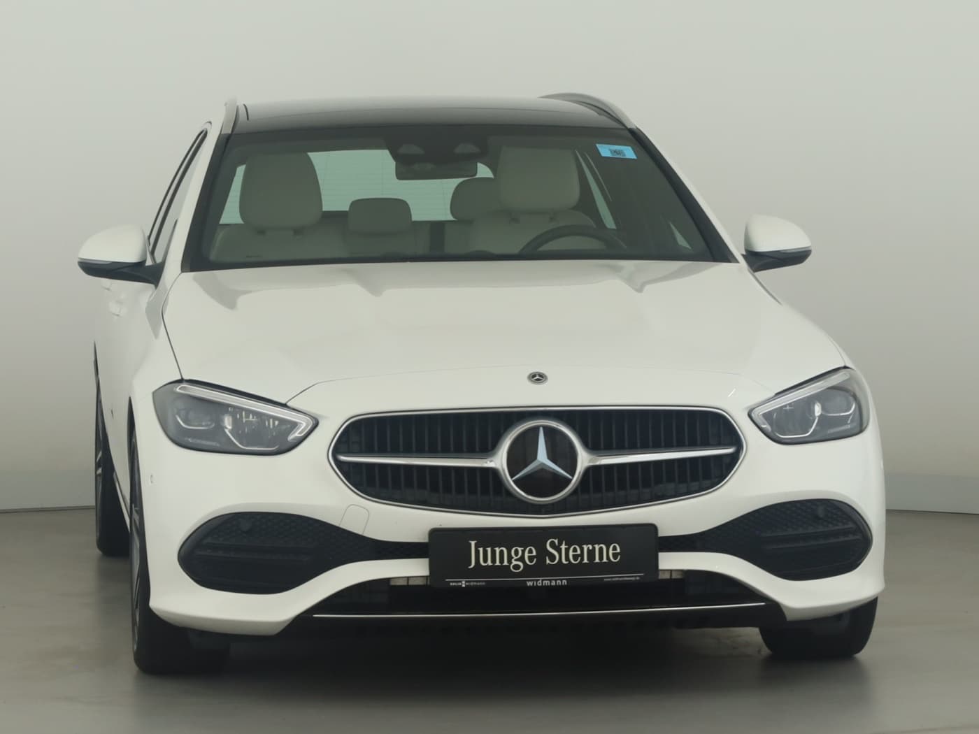 Mercedes-Benz C 220 d T Bild 3