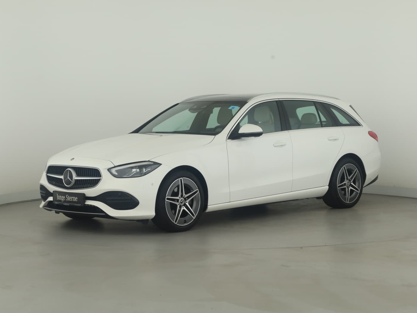 Mercedes-Benz C 220 d T Bild 5