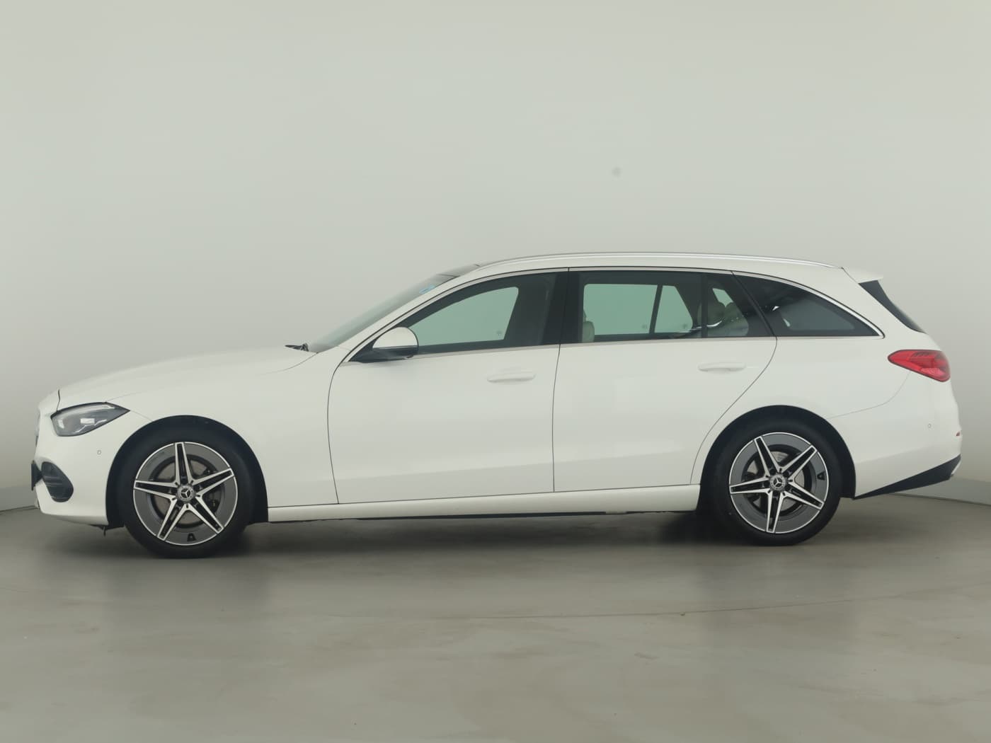 Mercedes-Benz C 220 d T Bild 7
