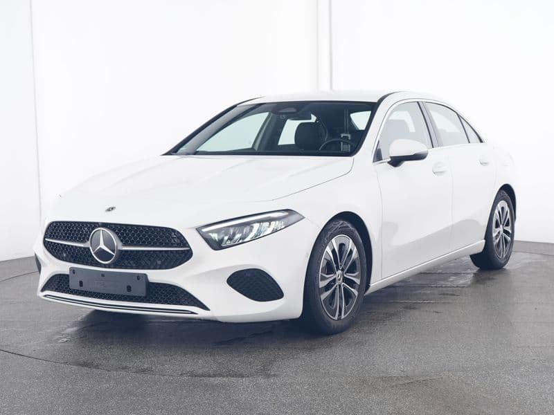 Mercedes-Benz A 200 Lim Bild 1