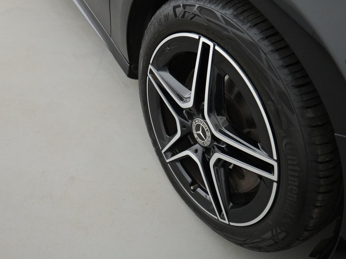 Mercedes-Benz A 250 4M Bild 22