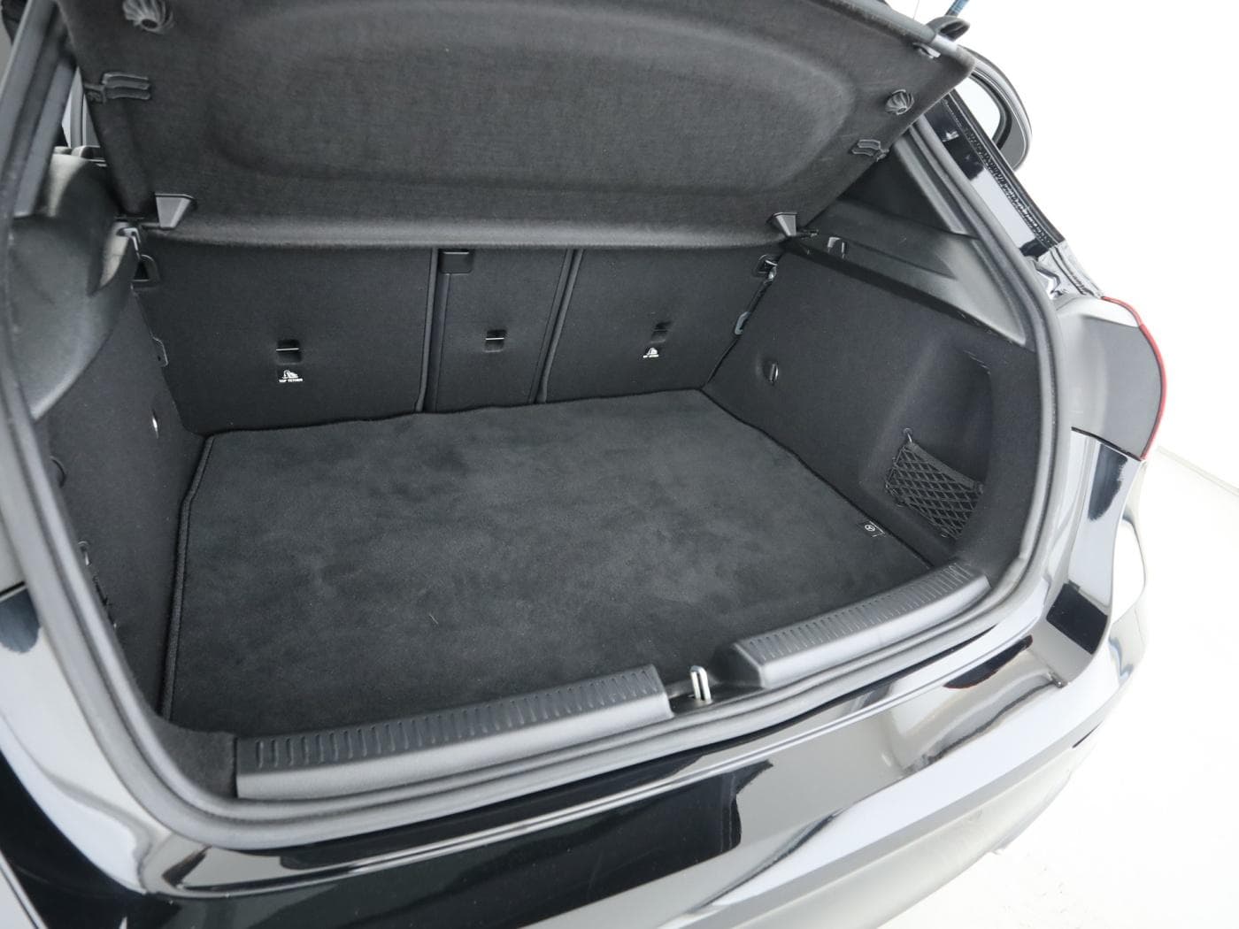 Mercedes-Benz A 250 4M Bild 23