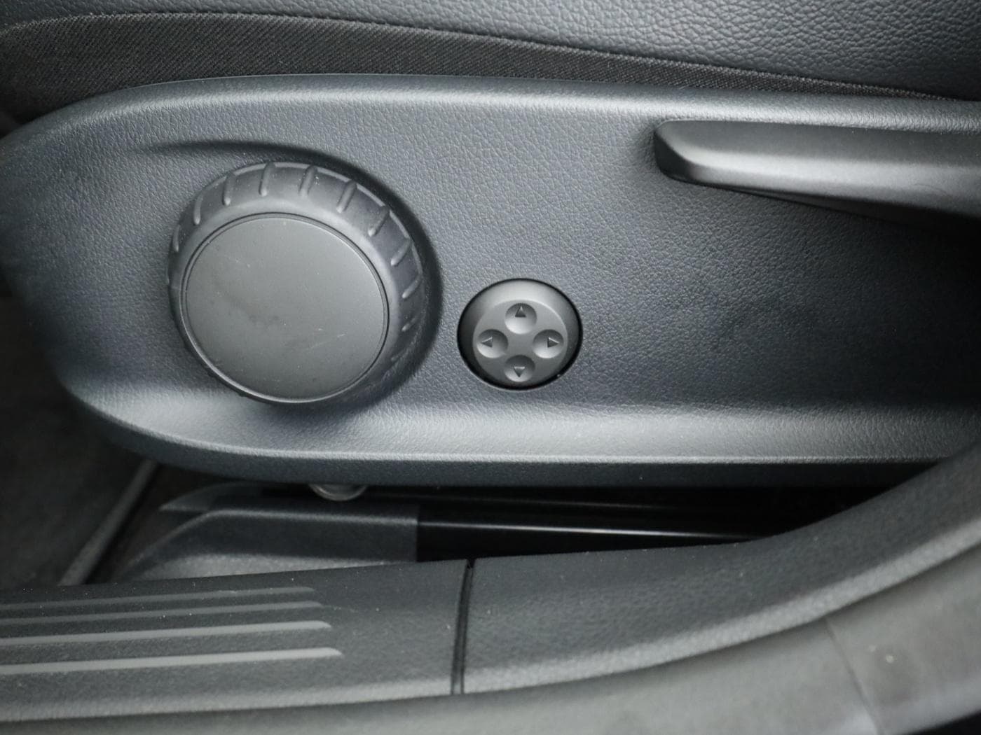 Mercedes-Benz A 250 4M Bild 25