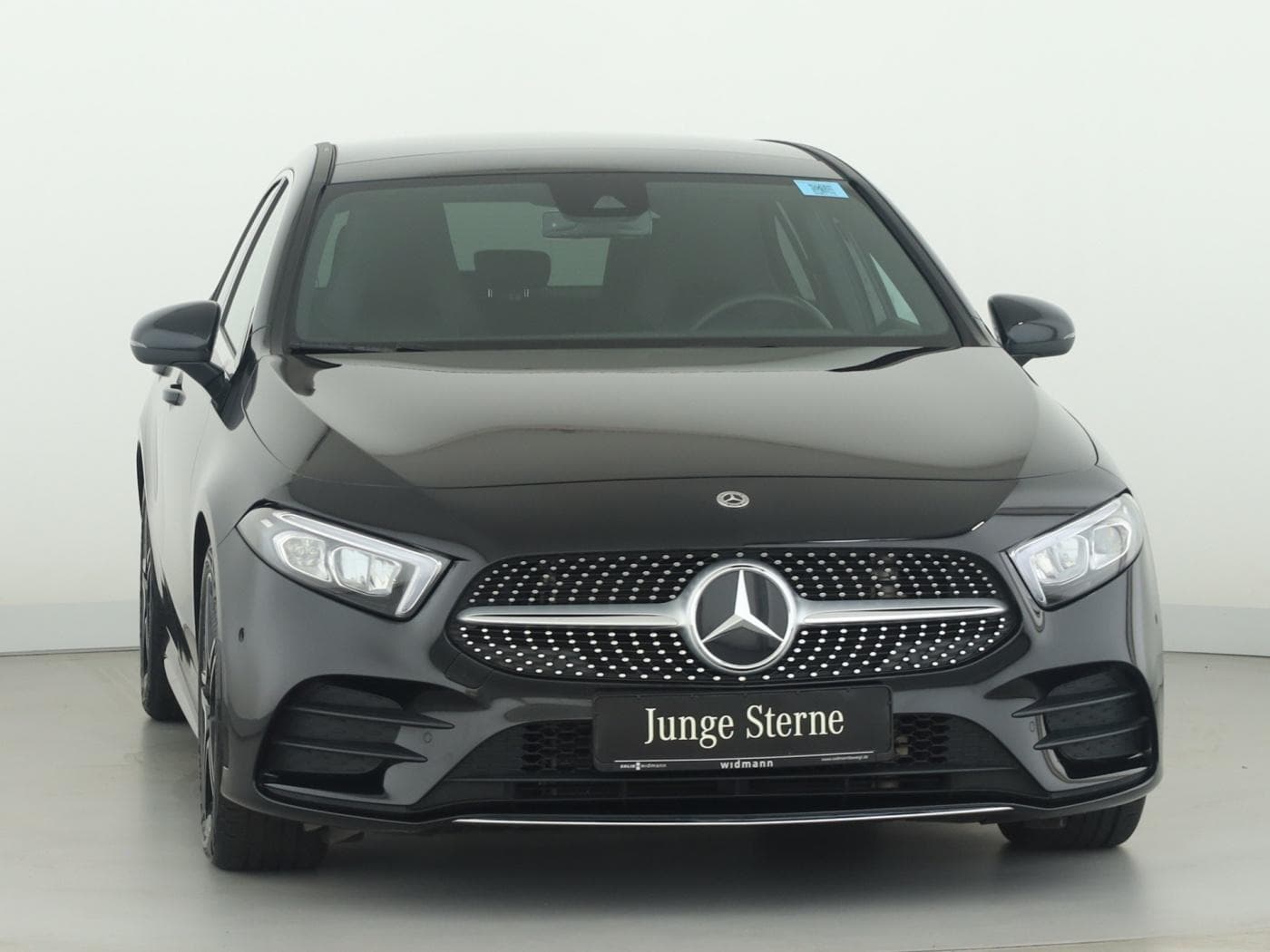 Mercedes-Benz A 250 4M Bild 3