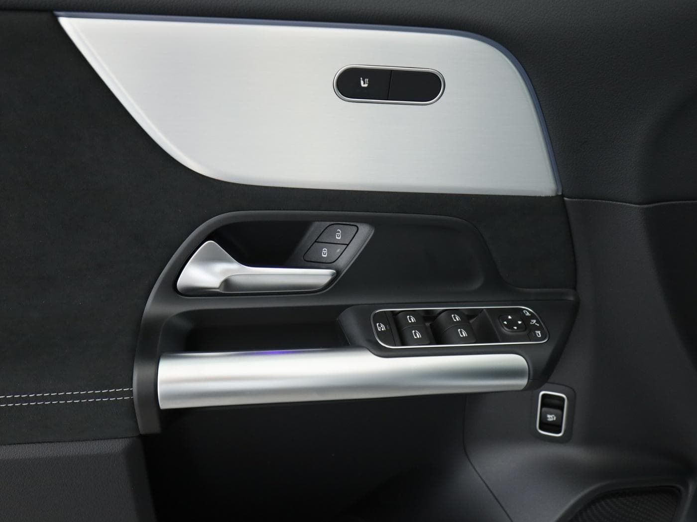 Mercedes-Benz GLA 180 Bild 20